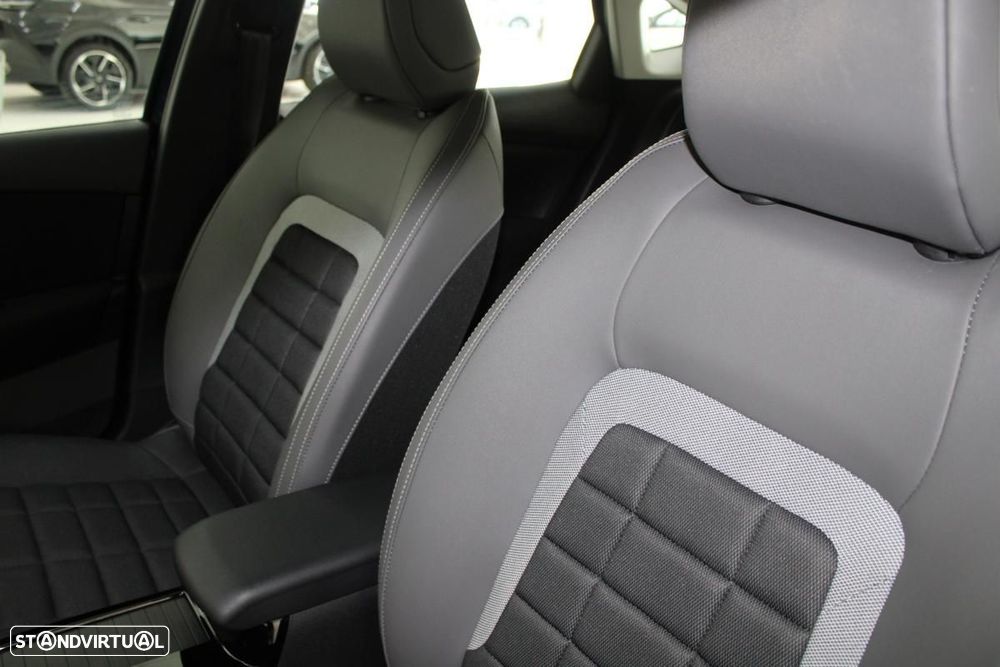 Citroën e-C4 X 54 kWh Autonomia Alargada Plus - 11