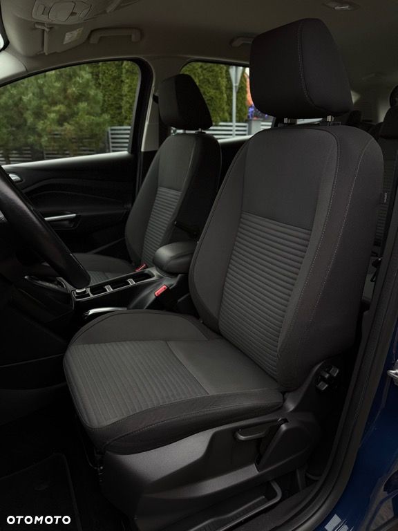 Ford C-MAX 2.0 TDCi Start-Stop-System Titanium - 26