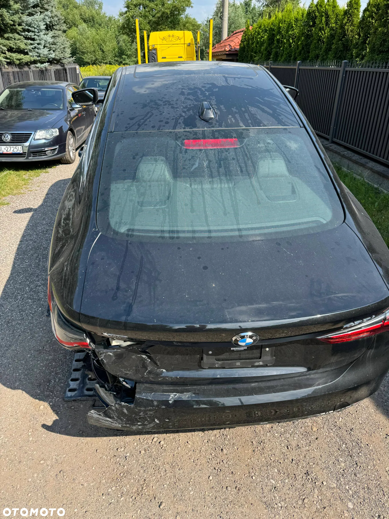 BMW Seria 4 430i xDrive - 34