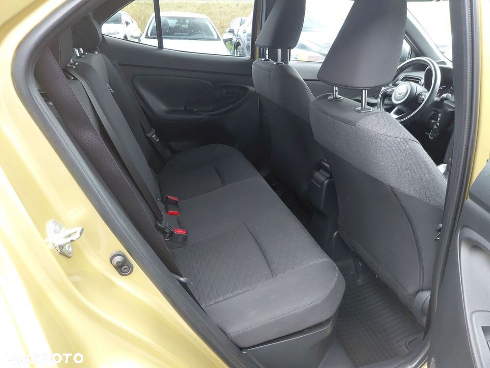 Toyota Yaris Cross Hybrid 1.5 Comfort - 10