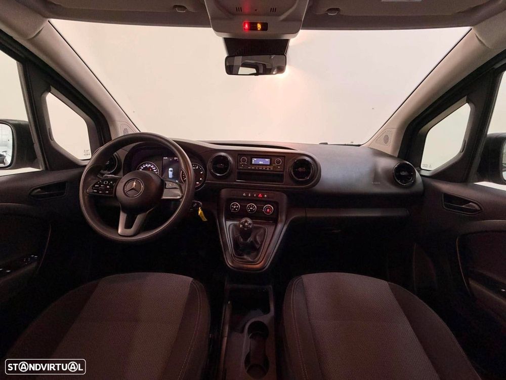 Mercedes-Benz Citan 110 CDi/27 - 7