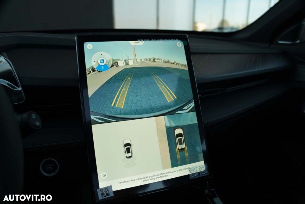 Geely Cityray 1.5 T-GDI 7DCT GK - 38