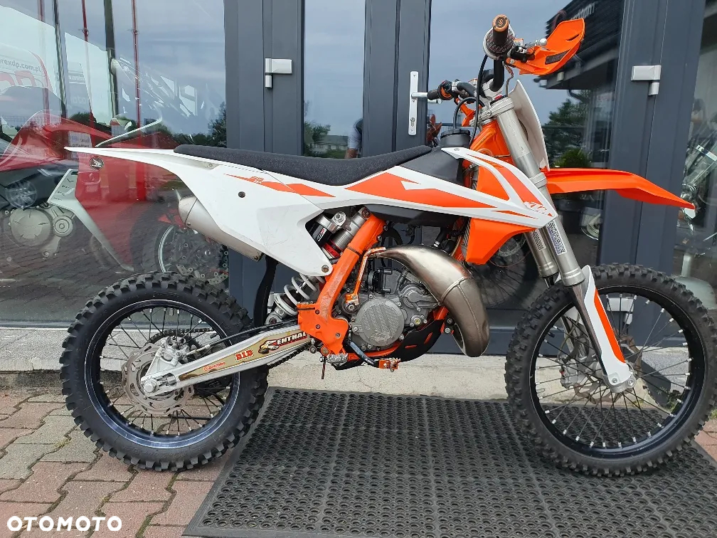 KTM SX
