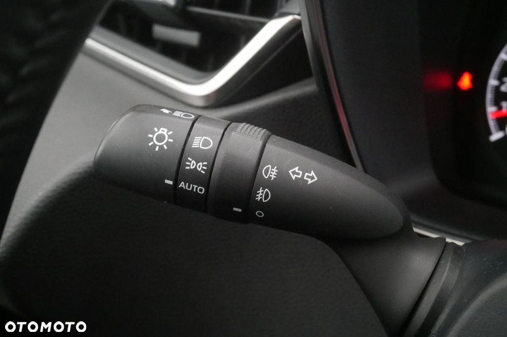 Toyota Corolla 1.2 T Comfort - 24