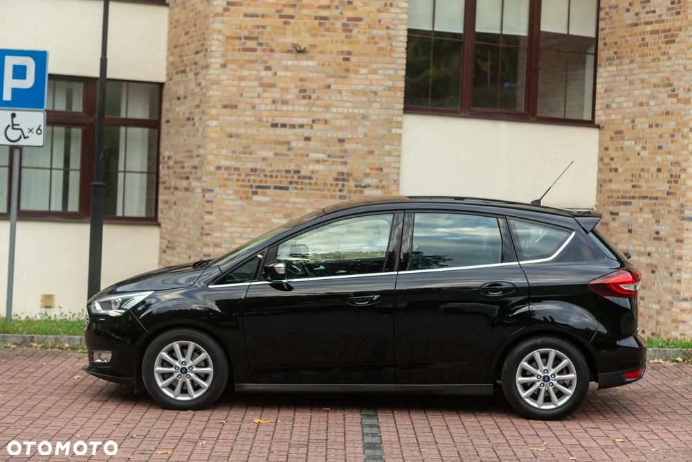 Ford C-MAX - 12