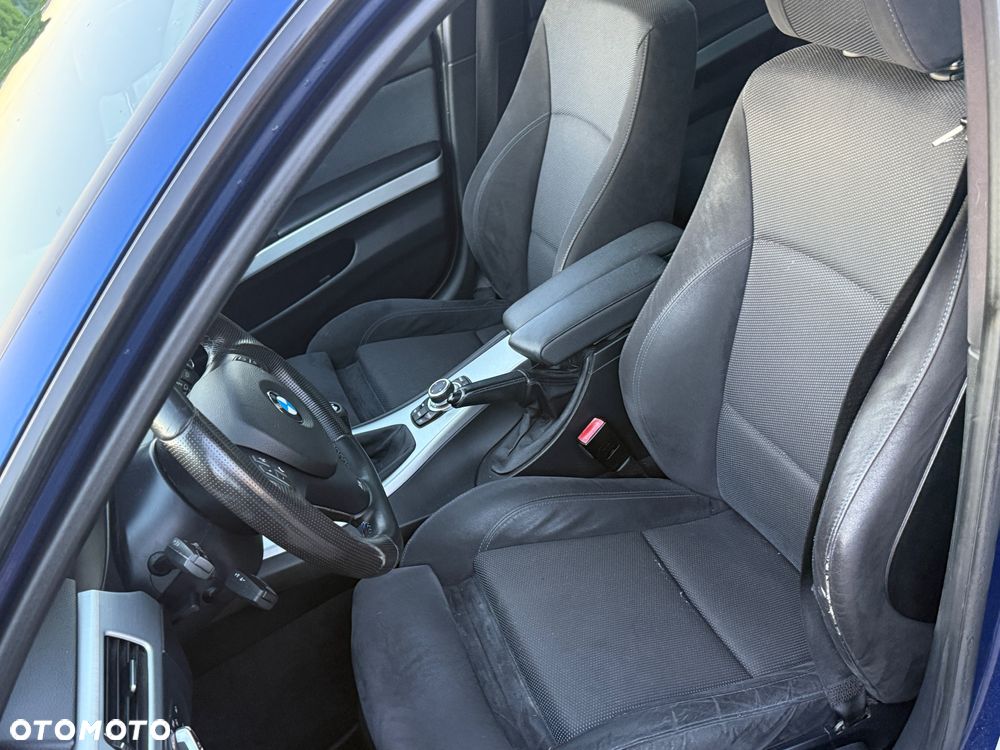 BMW Seria 3 320d xDrive DPF Edition Sport - 13