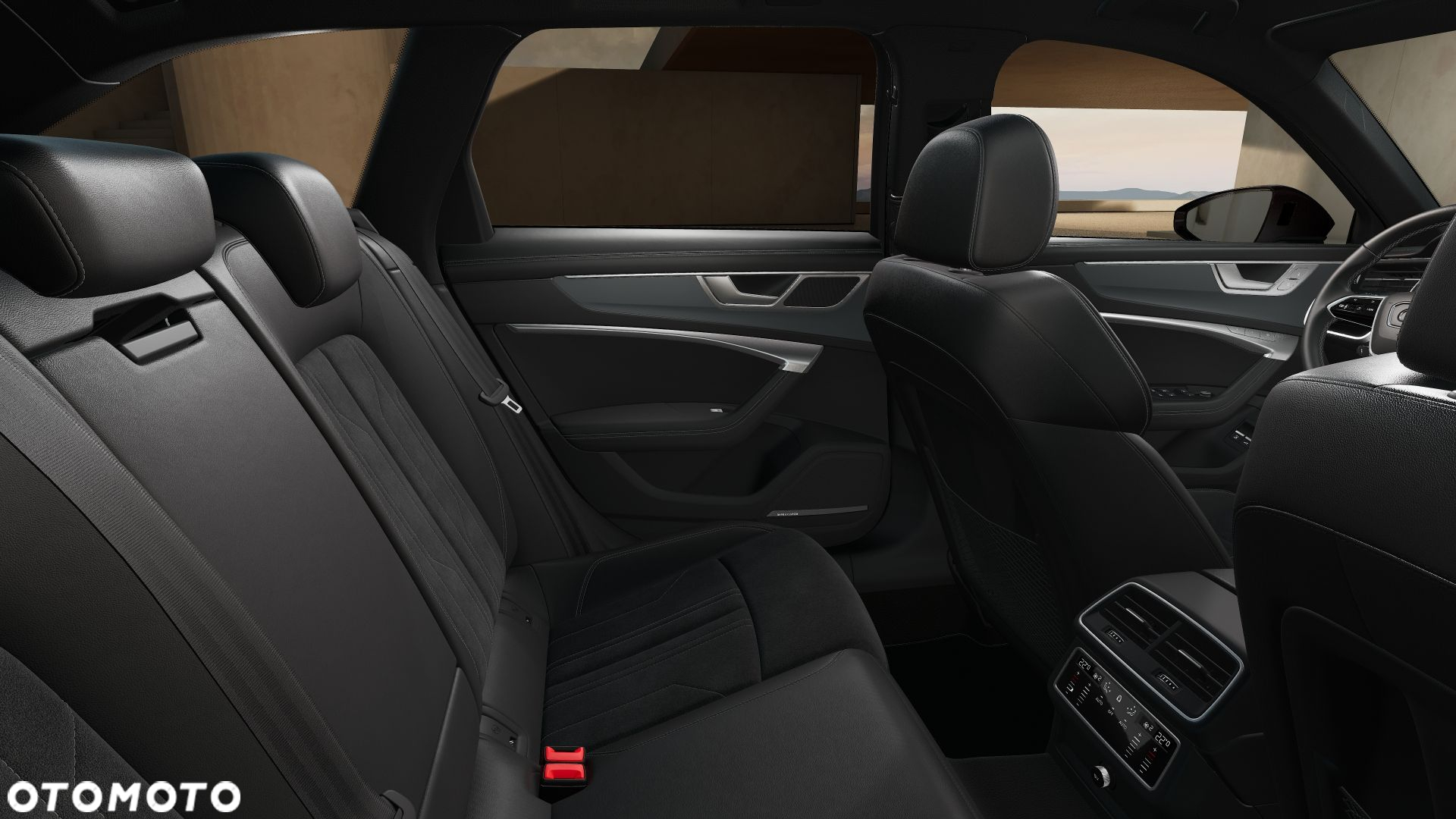 Audi A6 - 9