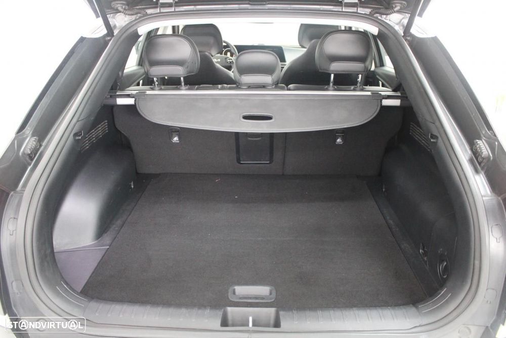 Kia EV6 77.4 kWh Earth - 8