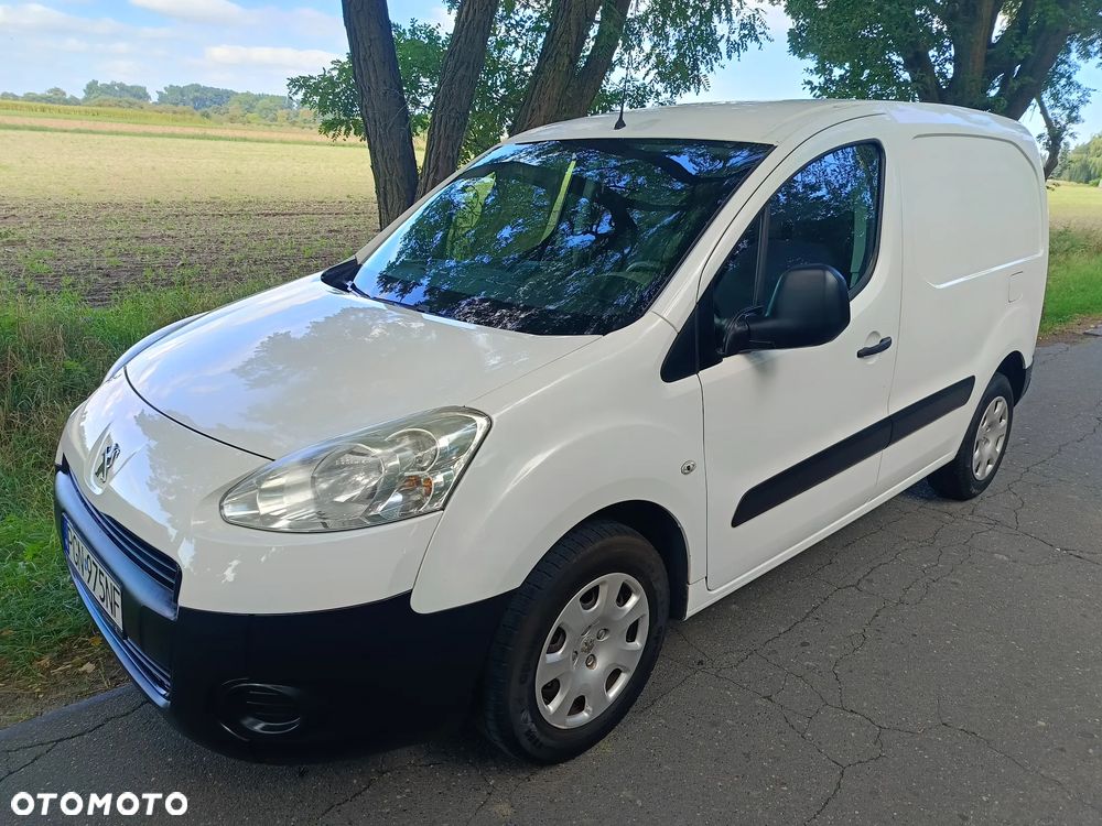 Peugeot Partner - 18