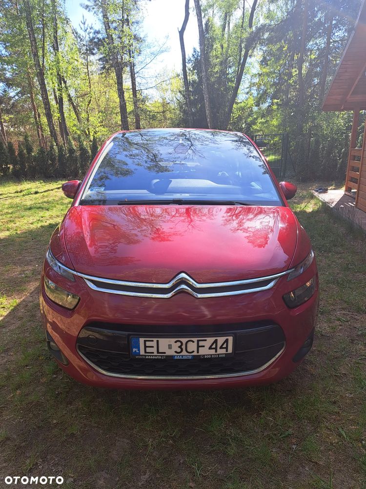 Citroën C4 Picasso 1.2 PureTech Seduction - 2