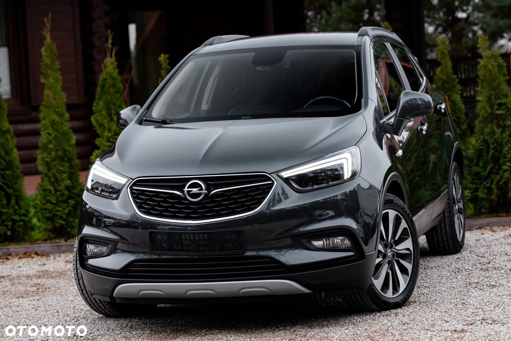 Opel Mokka ver-x-1-4-di-start-stop-4x4-automatik-ultimate - 1