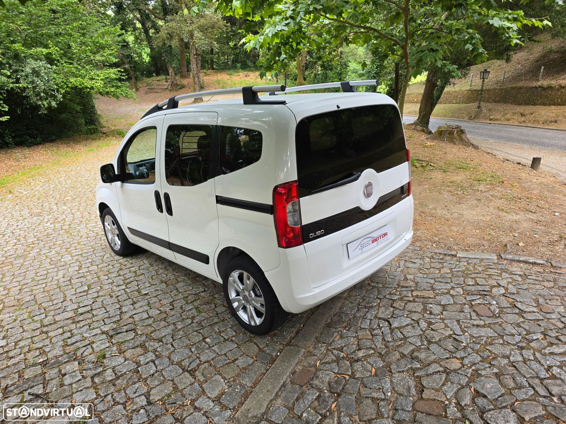Fiat Qubo - 6
