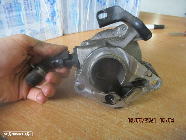 Depressor DEP232 NISSAN QASHQAI 2007 1.6Dci Pierburg - 2
