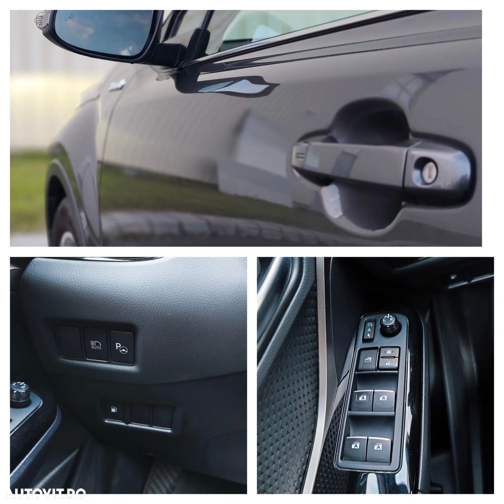 Toyota C-HR 1.8 HSD 4x2 CVT C-enter - 7