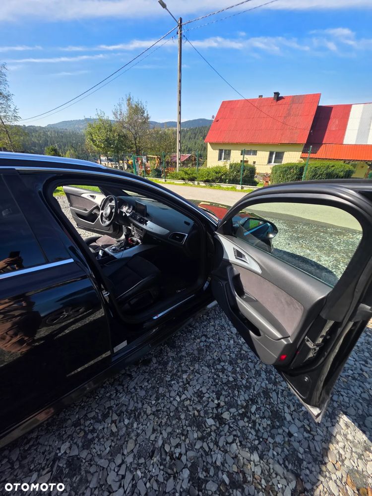 Audi A6 - 31