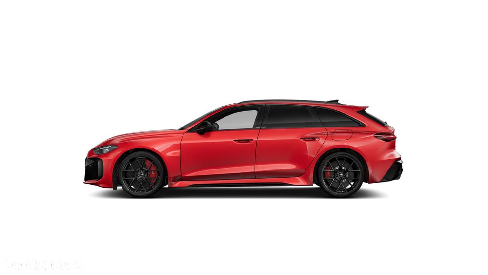 Audi RS5 Avant - 4