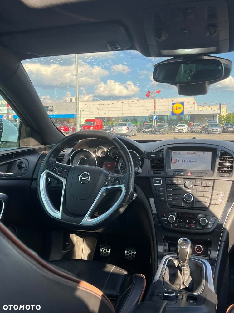 Opel Insignia - 9