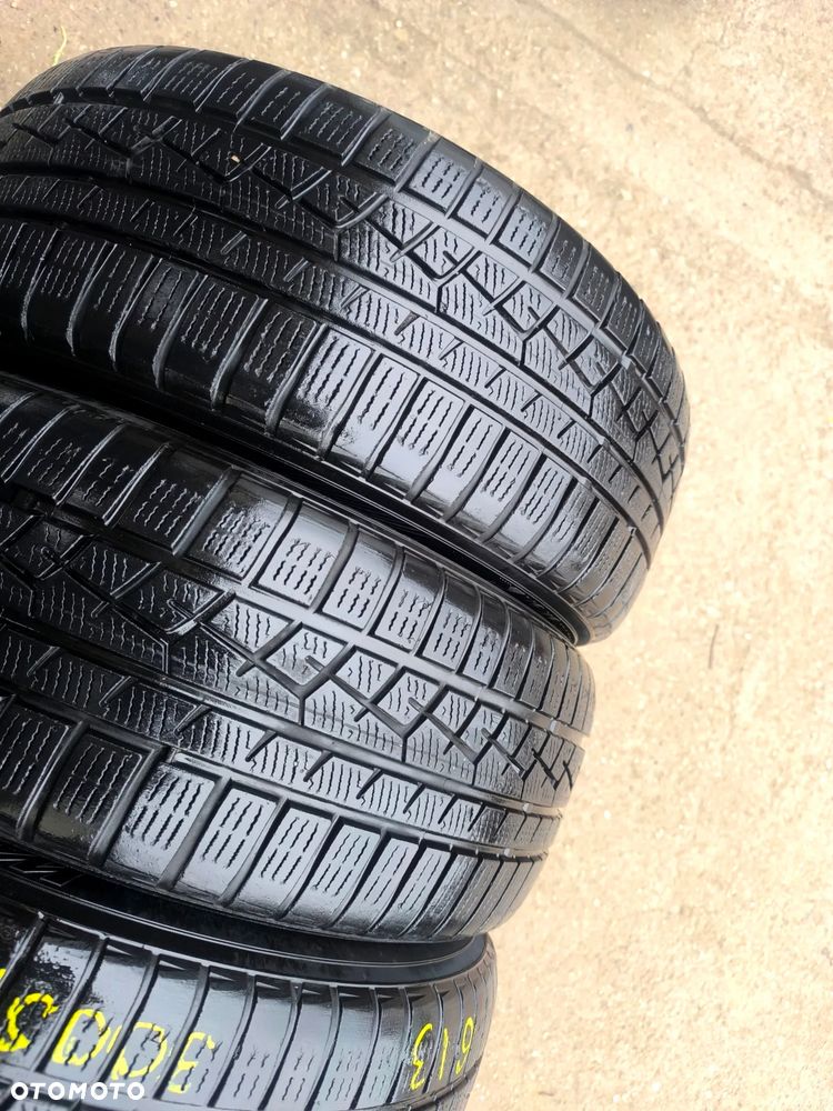 5x100 Alufelgi Felgi Aluminiowe 17 Koła Zimowe Zima SUBARU BRZ BAJA LEGACY OUTBACK CROSSTREK FORESTER IMPREZA 6mm Legnica ALU-RAD 215/50 ROVER TOYOTA MG - 20