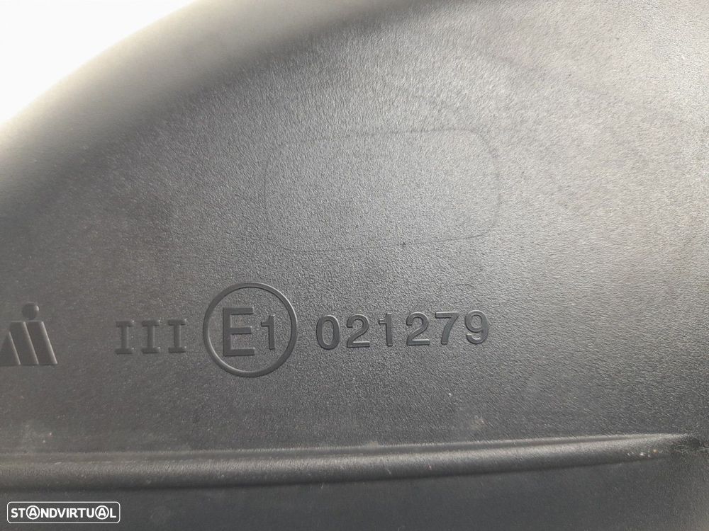 Retrovisor / espelho direito MERCEDES-BENZ GLC (X253) - 5