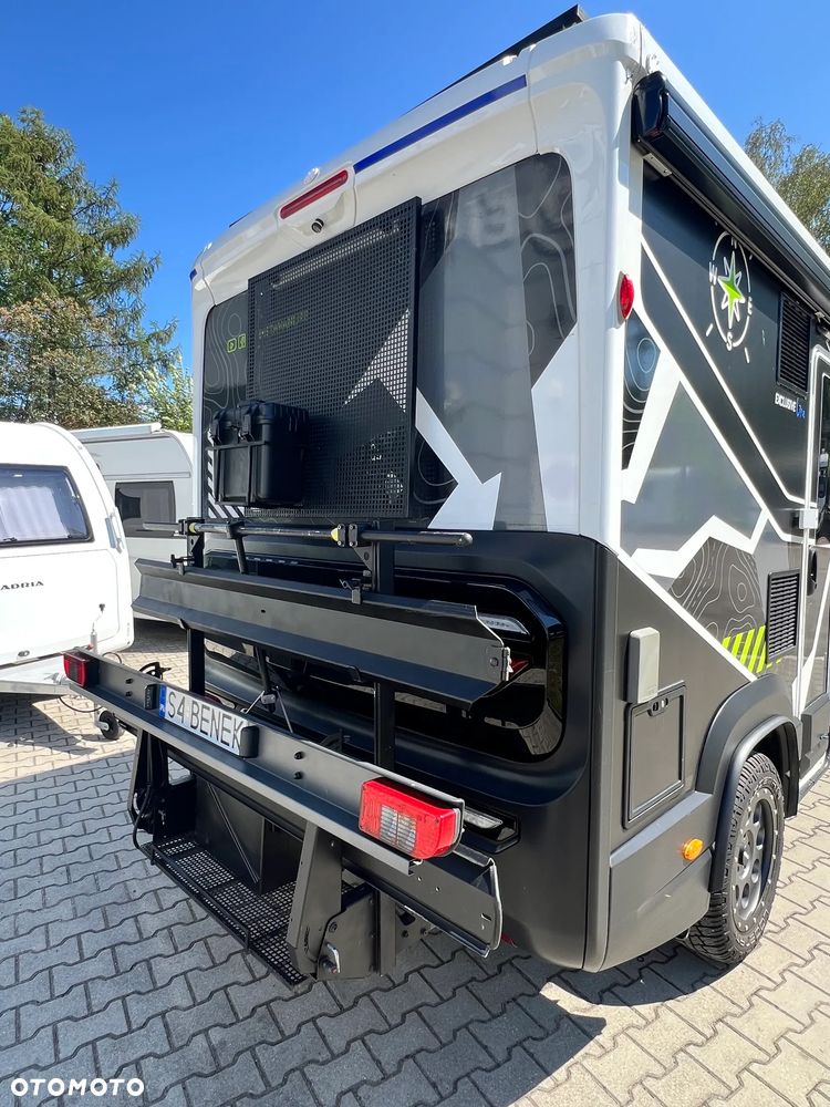 Chausson X550 - 6