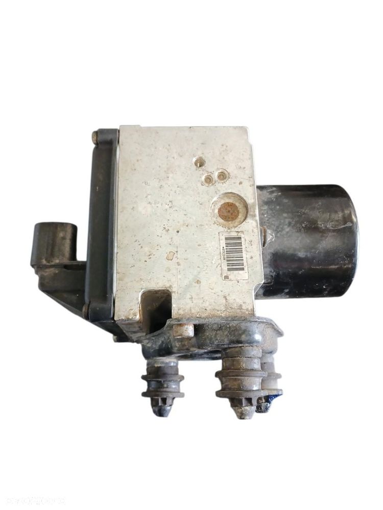 POMPA HAMULCOWA ABS VW PASSAT B6 1.9 TDI 3C0614095P PASSAT B6 - 1