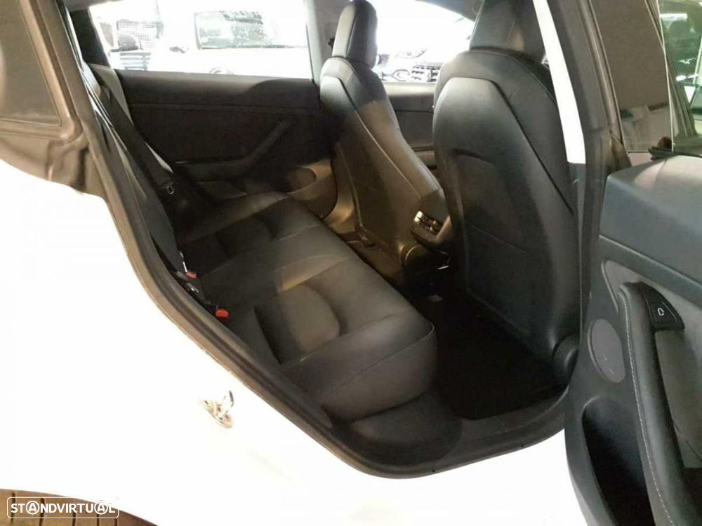 Tesla Model 3 RWD RWD - 3