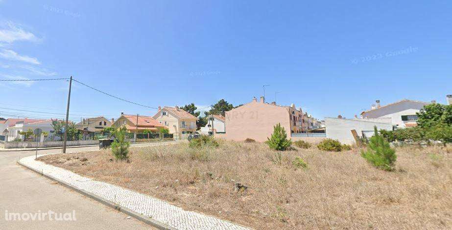 Terreno Urbano, 313 m2 para Construção, Quinta do Conde - Grande imagem: 5/7
