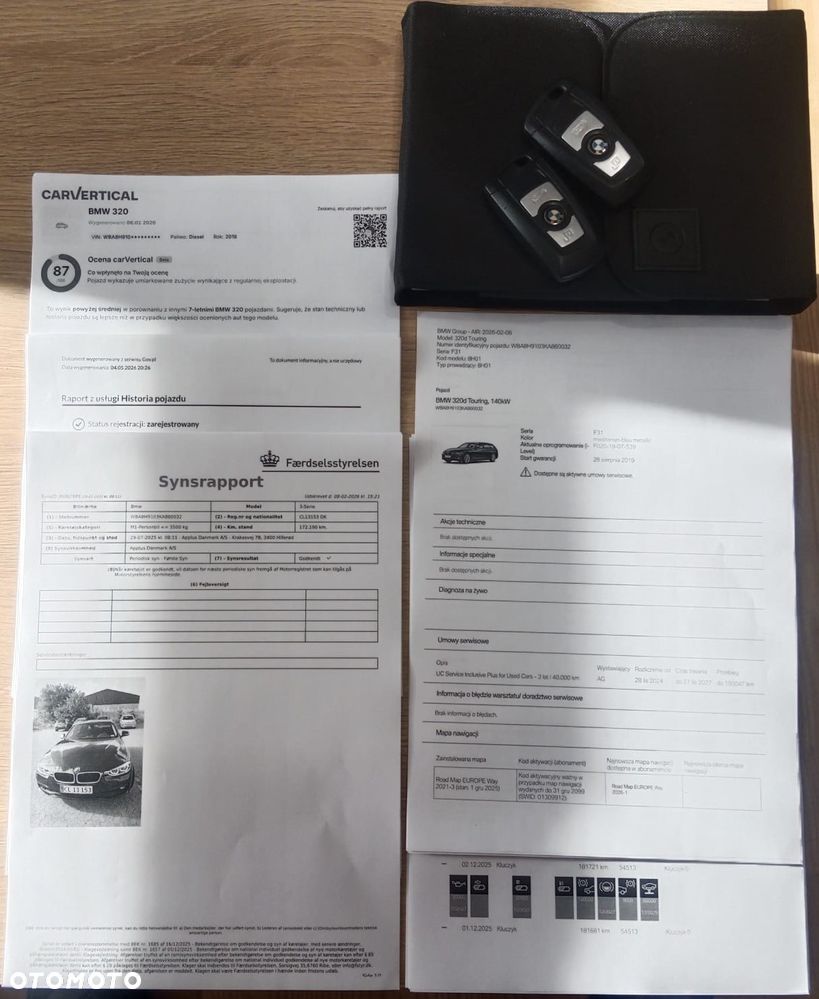 BMW Seria 3 - 38