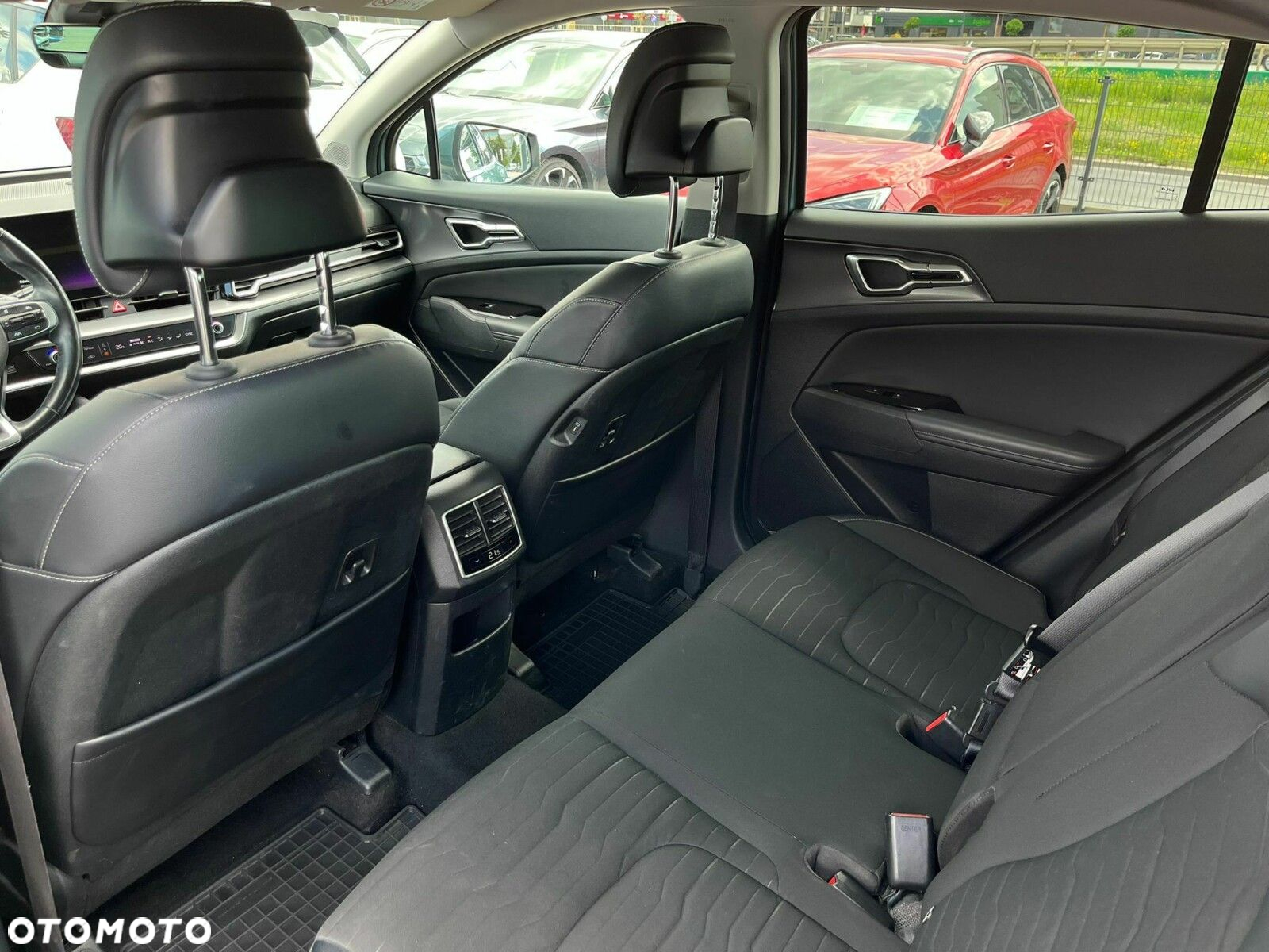 Kia Sportage - 27