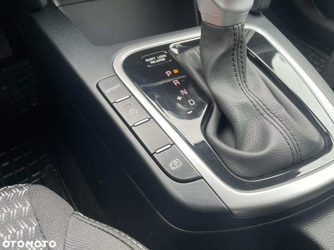 Kia Ceed - 20