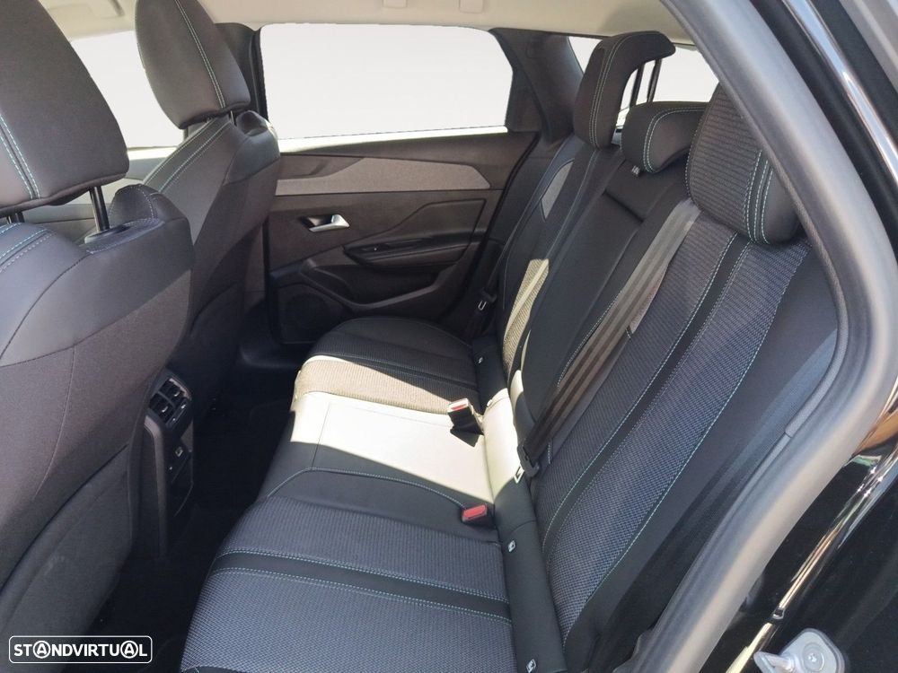 Peugeot 308 SW 1.2 Hybrid Allure e-DCS6 - 13