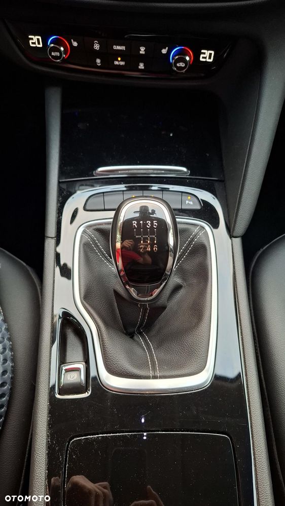 Opel Insignia 2.0 CDTI Innovation S&S - 28
