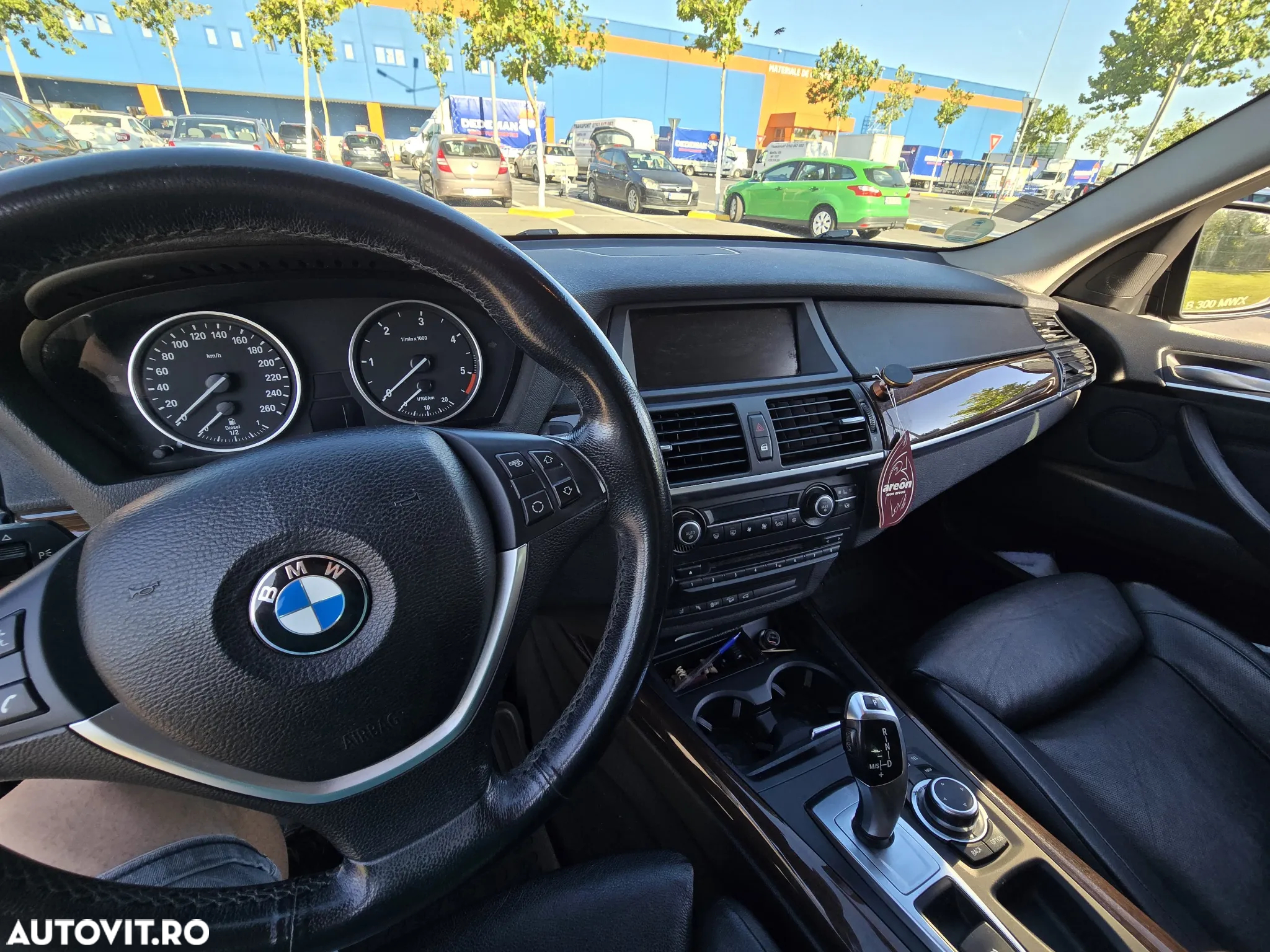 BMW X5 xDrive30d - 12
