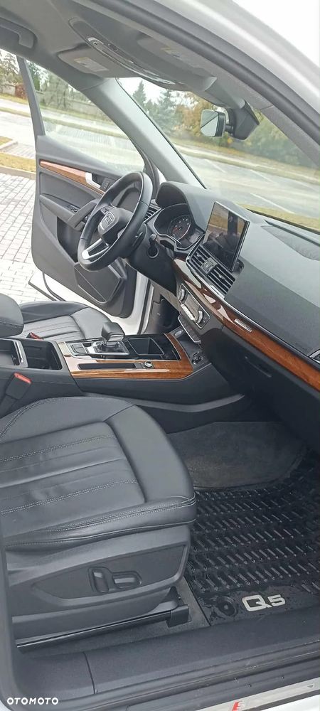 Audi Q5 45 TFSI quattro S tronic S line - 22