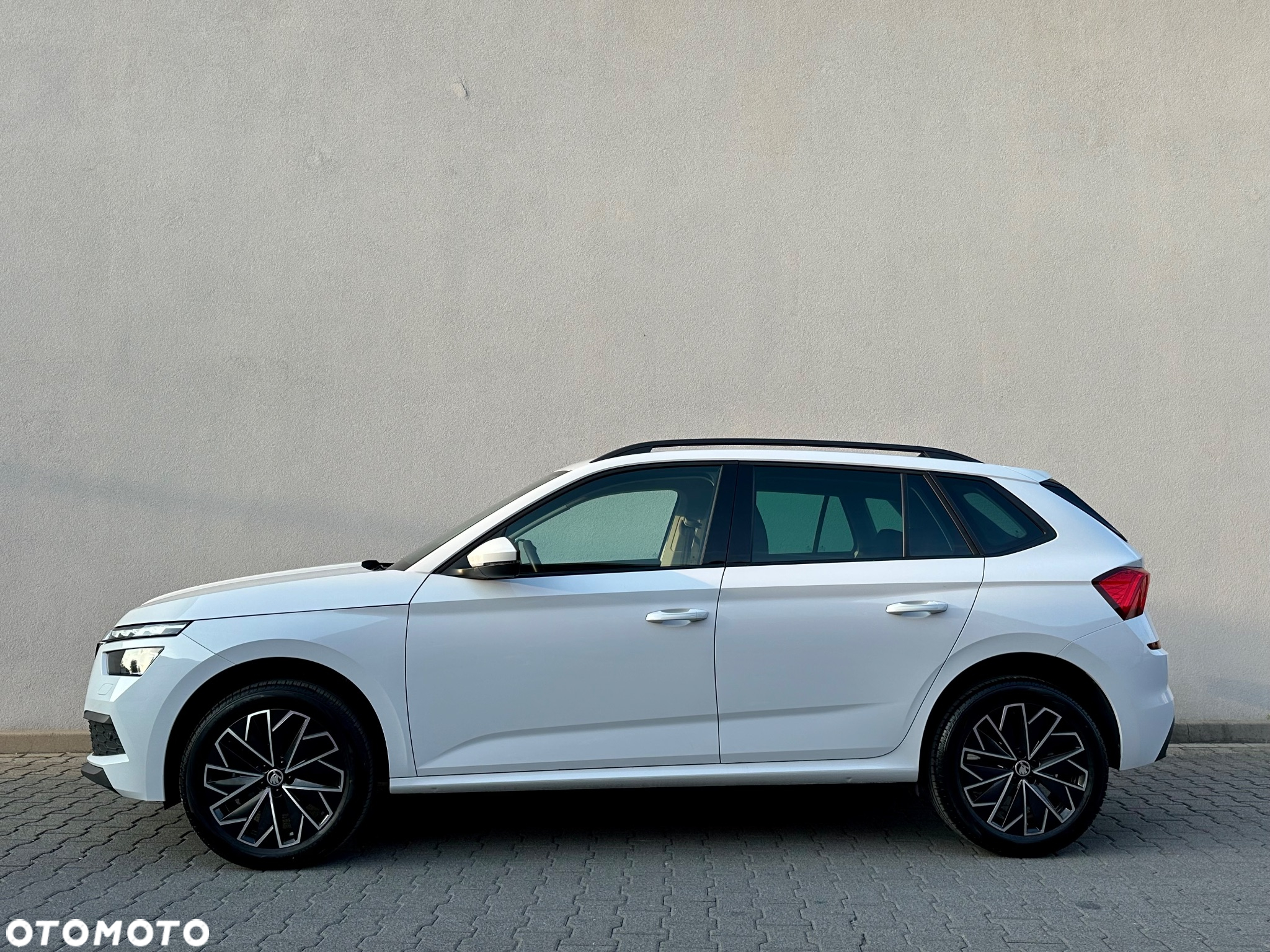 Skoda Kamiq 1.0 TSI Style - 15