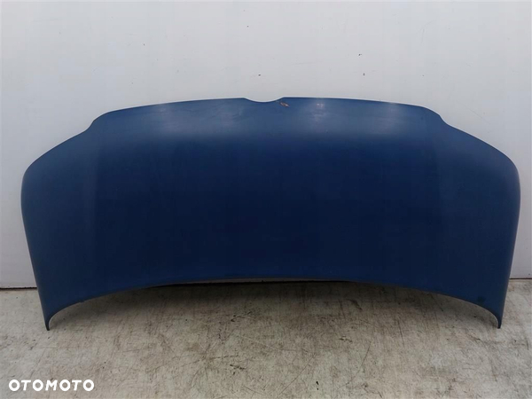 Maska POKRYWA PRZEDNIA VW Transporter T5 2003-2009 LAK:LL5M GRANATOWA