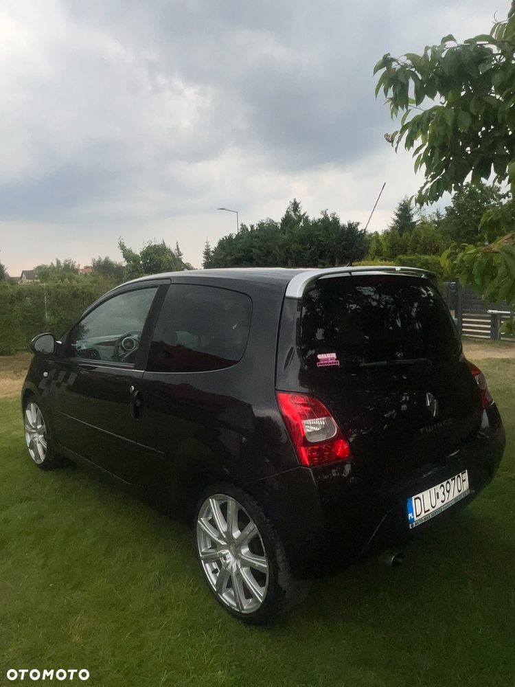 Renault Twingo - 19