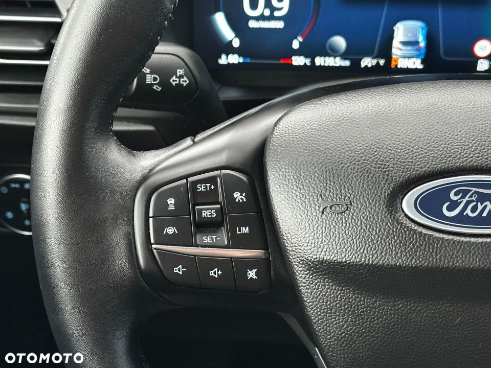 Ford Focus - 16