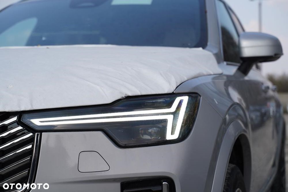 Volvo XC 90 B5 B AWD Ultra Bright 7os - 28