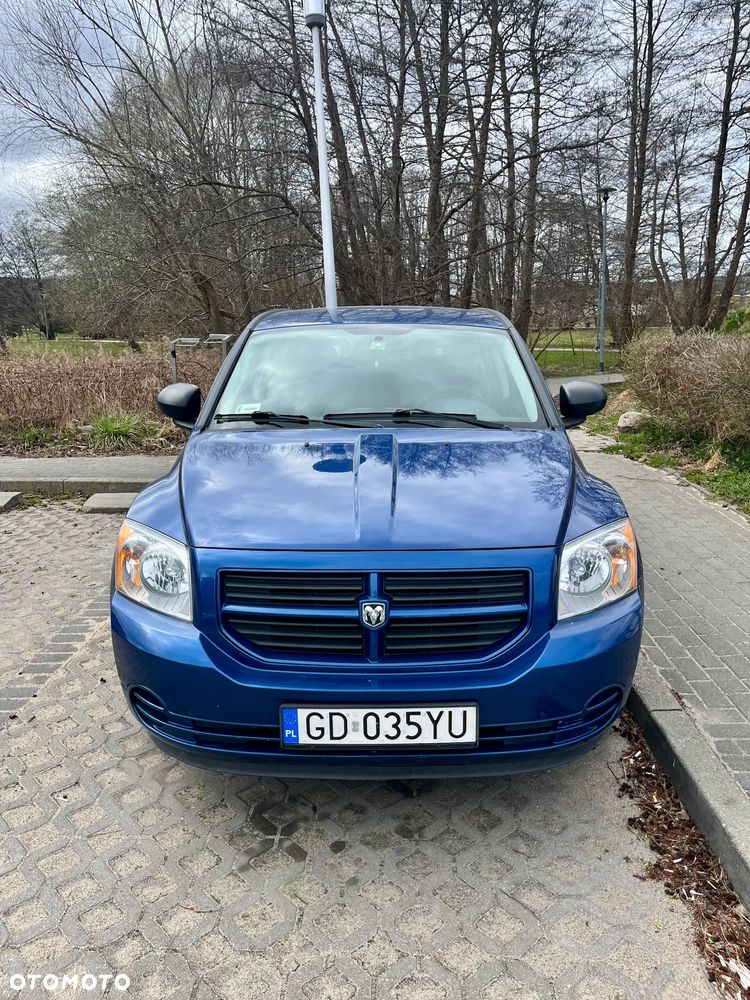 Dodge Caliber 1.8 SE - 7