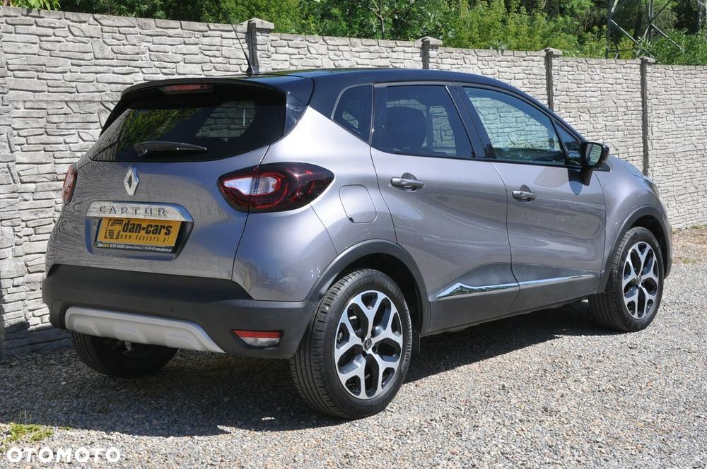 Renault Captur 1.3 TCe Intens - 5