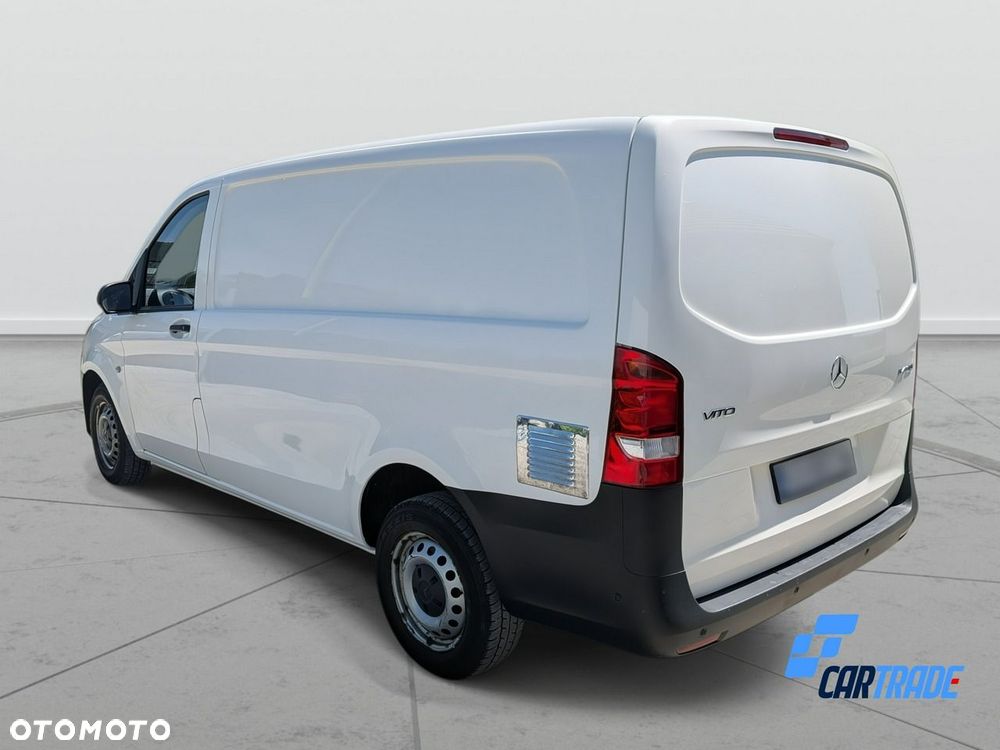 Mercedes-Benz Vito - 4