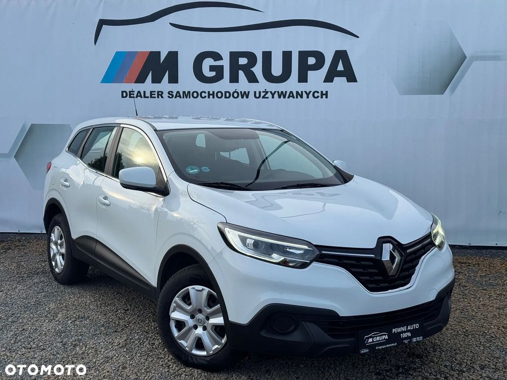 Renault Kadjar 1.2 Energy TCe Life - 2