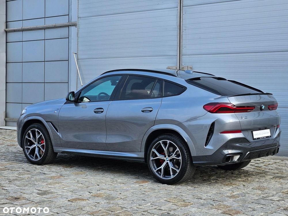 BMW X6 - 6