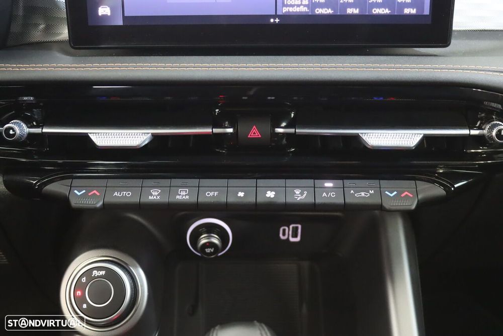 Alfa Romeo Tonale - 34