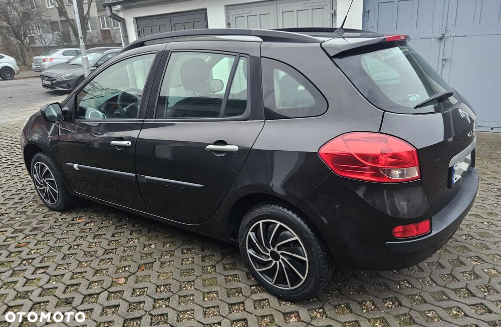 Renault Clio 1.2 16V Dynamique - 7