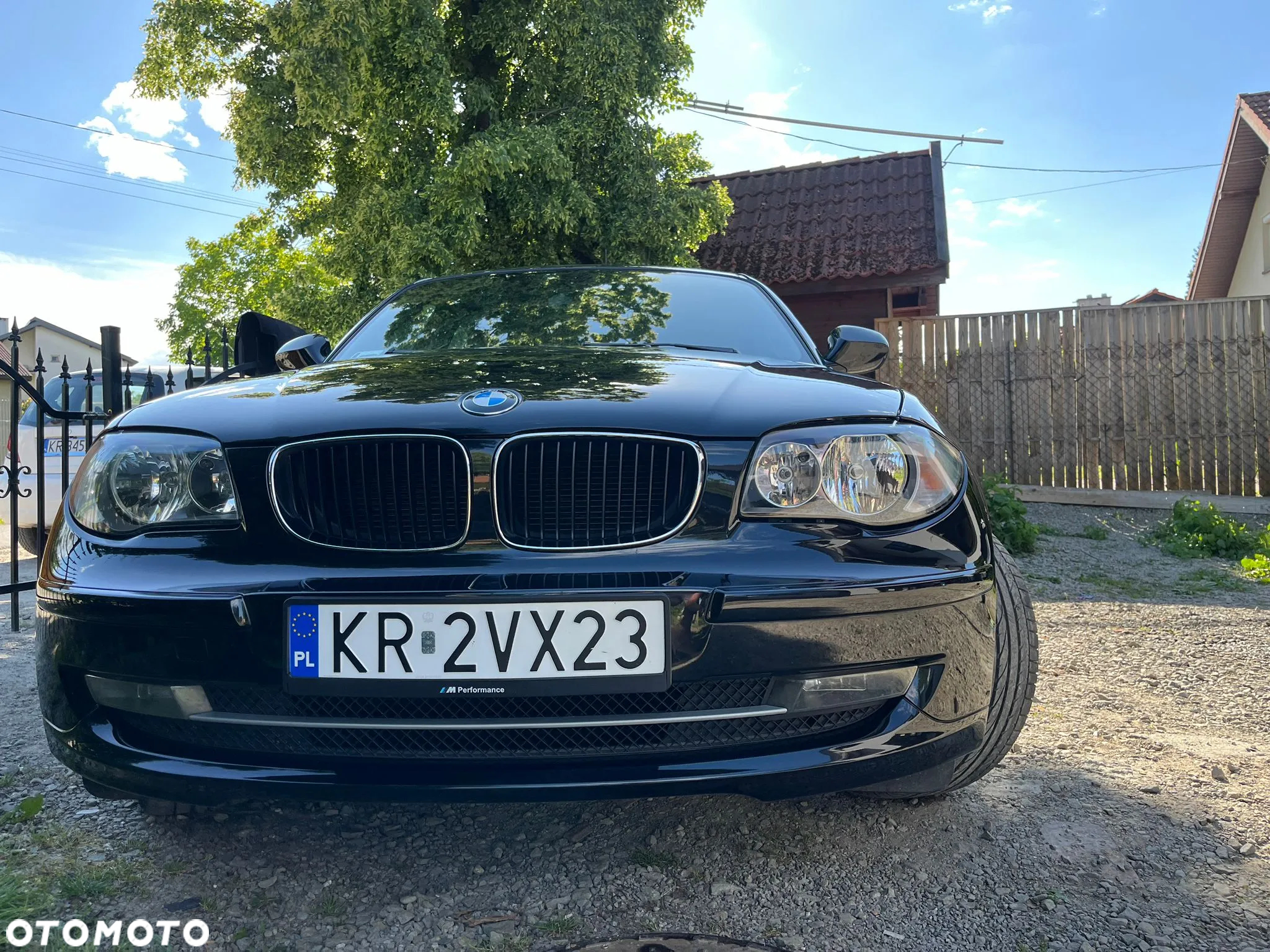 BMW Seria 1 116i - 5