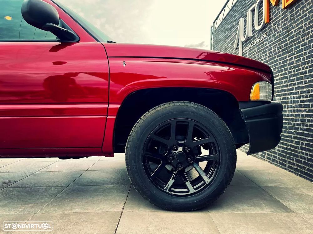 Dodge RAM - 11