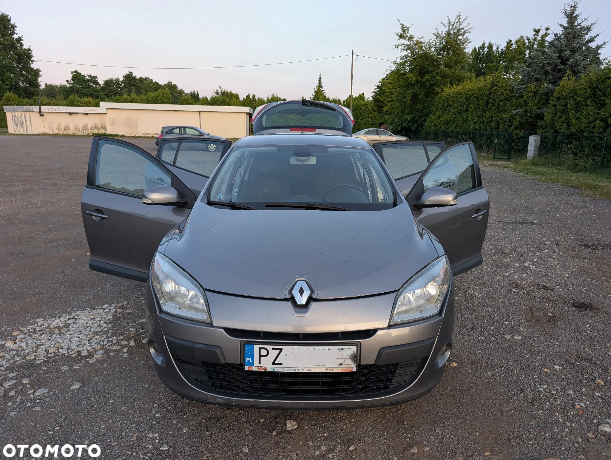 Renault Megane - 6