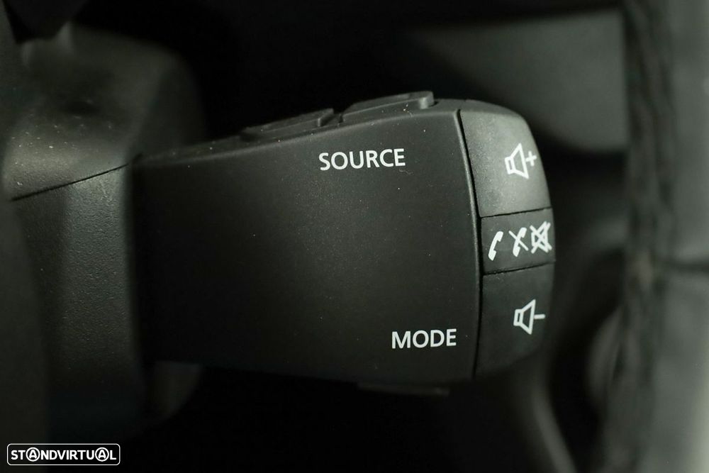 Dacia Jogger 1.0 TCe Extreme+ Up&Go 7L - 19